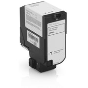 OEM Dell 593-BBXW Yellow Toner Cartridge (6,000 Pages)