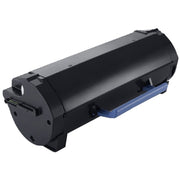 OEM Dell 593-BBYP Black Toner Cartridge (8,500 Pages)