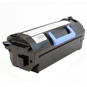 OEM Dell 593-BBYS Black Toner Cartridge (25,000 Pages)