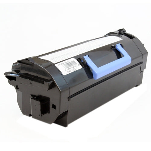 OEM Dell 593-BBYS Black Toner Cartridge (25,000 Pages)
