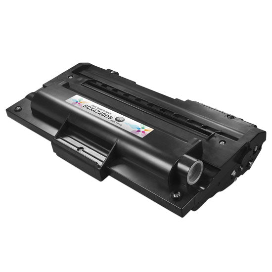 Compatible Samsung SCX-4720D5 Black Toner Cartridge (5,000 Pages)