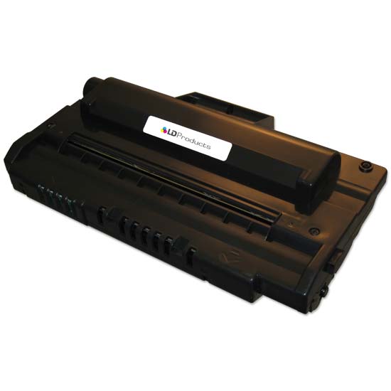 Compatible Xerox 109R00747 High Capacity Black Laser Toner Cartridge (3,500 Pages)