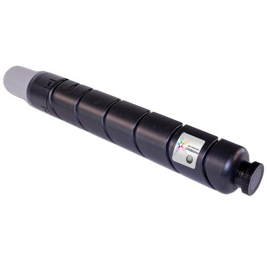 Compatible Canon 2790B003AA Black Toner Cartridge (36,000 Pages)