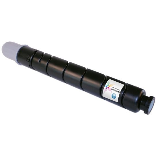 Compatible Canon 2794B003AA Cyan Laser Toner Cartridge (27,000 Pages)