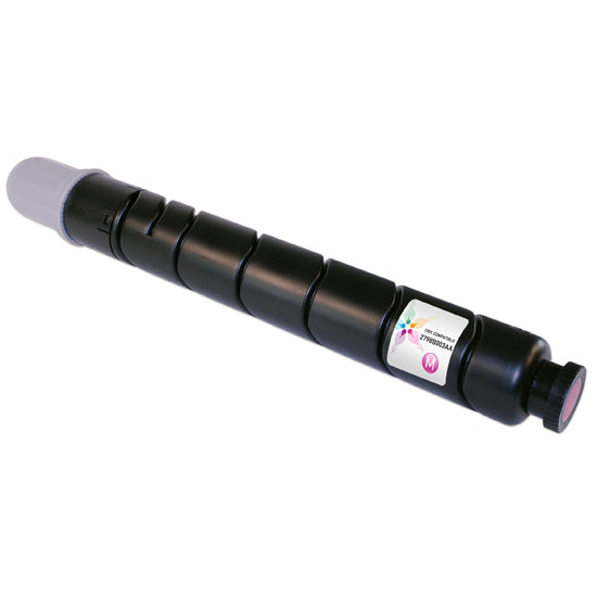 Compatible Canon 2798B003AA Magenta Laser Toner Cartridge (27,000 Pages)