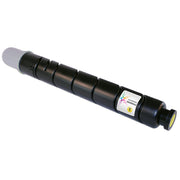 Compatible Canon 2802B003AA Yellow Laser Toner Cartridge (27,000 Pages)