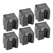 Compatible Xerox 108R00664 Black Solid Ink Sticks (6 Pack)