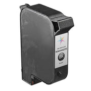 Remanufactured HP IQ2392A Aqueous Black Ink Cartridge