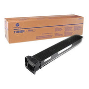 OEM Konica Minolta A0TM131 Black Toner Cartridge (45,000 Pages)