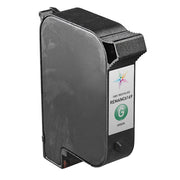 Remanufactured HP C6169A Spot Color Green Ink Cartridge