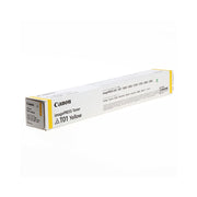 OEM Canon 8069B001 Yellow Toner Cartridge