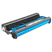 Compatible Brother PC501 Black Fax Cartridge with Roll (150 Pages)