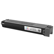 Compatible Sharp MX-C40NTB Black Toner Cartridge (10,000 Pages)