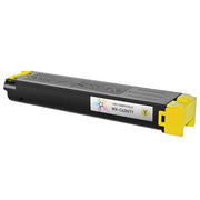 Compatible Sharp MX-C40NTY Yellow Toner Cartridge (10,000 Pages)