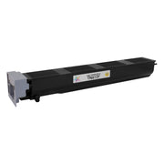 Compatible Konica Minolta A0TM230 Yellow Toner Cartridge