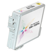 Remanufactured Epson T059420 Yellow Ink Cartridge (450 Pages)