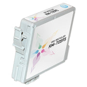 Remanufactured Epson T059520 Light Cyan Ink Cartridge (450 Pages)