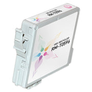 Remanufactured Epson T059620 Light Magenta Ink Cartridge (450 Pages)