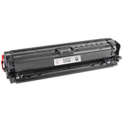 Remanufactured HP CE740A Black Laser Toner Cartridge
