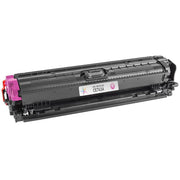 Remanufactured HP CE743A Magenta Laser Toner Cartridge