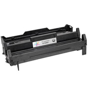 Compatible Okidata 42102801 Black Laser Drum Cartridge (25,000 Pages)
