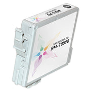 Remanufactured Epson T059820 Matte Black Ink Cartridge (450 Pages)