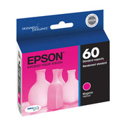 OEM Epson T060320 Magenta Ink Cartridge (450 Pages)