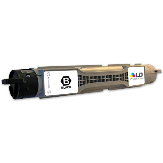 Compatible Brother TN11BK Black Toner Cartridge