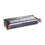 OEM Dell XG727 Magenta Toner Cartridge (4,000 Pages)