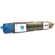 Compatible Brother TN11C Cyan Toner Cartridge