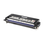 OEM Dell XG721 Black Toner Cartridge (8,000 Pages)
