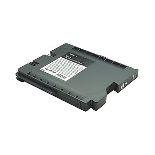 OEM Ricoh 405532 Black Ink Cartridge (1,500 Pages)