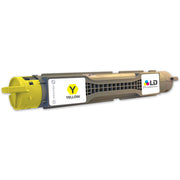 Compatible Brother TN11Y Yellow Toner Cartridge