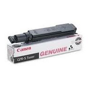 OEM Canon 4235A003AA Black Toner Cartridge