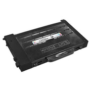Remanufactured Samsung CLP-510D7K Black Laser Toner Cartridge