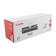 OEM Canon 7431A005AA Magenta Toner Cartridge (4,000 Pages)