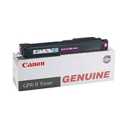 OEM Canon 7627A001AA Magenta Toner Cartridge (25,000 Pages)