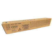 OEM Ricoh 828380 Black Toner Cartridge (58,000 Pages)