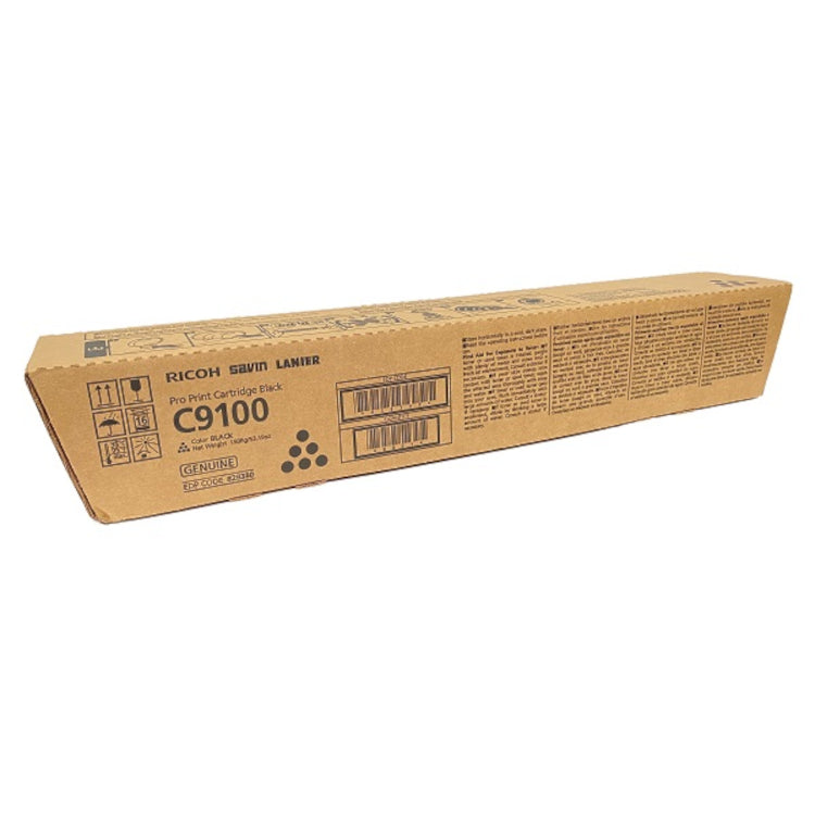 OEM Ricoh 828380 Black Toner Cartridge (58,000 Pages)