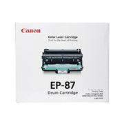 OEM Canon 7429A005AA Laser Drum Cartridge (20,000 Pages)