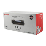 OEM Canon 1153B001AA Black Toner Cartridge (4,500 Pages)