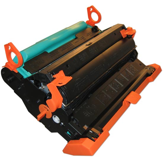 Remanufactured HP C9704A Laser Drum Cartridge