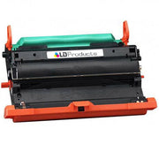 Remanufactured HP Q3964A Laser Drum Cartridge