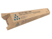 OEM Ricoh 841455 Cyan Toner Cartridge (2,400 Pages)