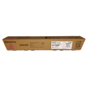 OEM Ricoh 841819 Magenta Toner Cartridge (18,000 Pages)