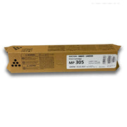 OEM Ricoh 842141 Black Toner Cartridge (9,000 Pages)