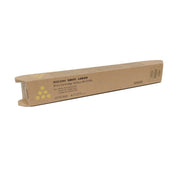 OEM Ricoh 842252 Yellow Toner Cartridge (19,000 Pages)