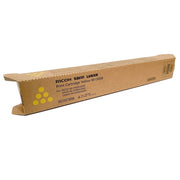OEM Ricoh 842280 Yellow Toner Cartridge (22,500 Pages)