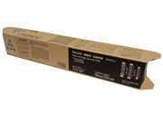 OEM Ricoh 842379 Cyan Toner Cartridge (6,000 Pages)