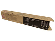 OEM Ricoh 842380 Magenta Toner Cartridge (6,000 Pages)